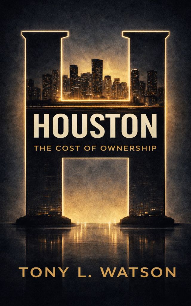 Houston: The Cost of Ownership
