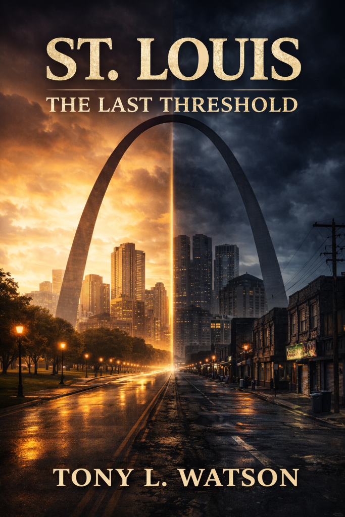 St. Louis: The Last Threshold